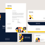 Business Stationery Printing in London