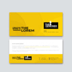Compliment Slips Printing in London