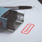 Self-Inking Stamps in London